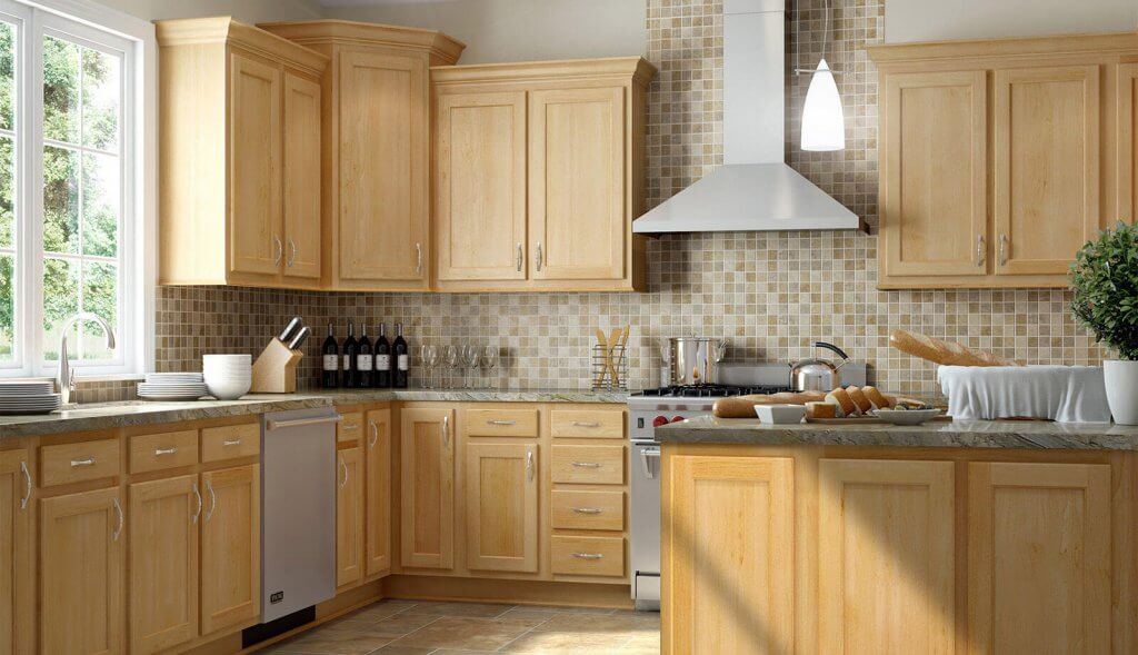 Home | Viking Kitchen Cabinets